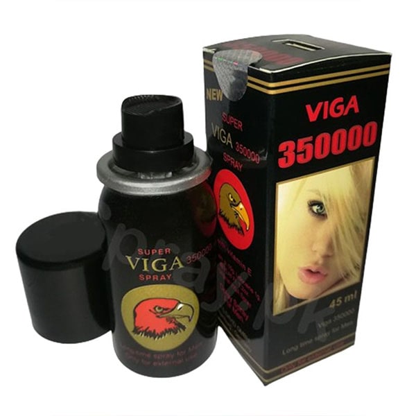 Super Viga 350000 Spray - 03265721280