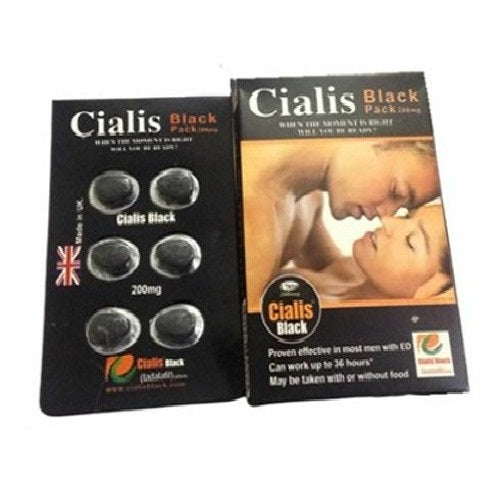 Cialis Black Tablets In Islamabad Urgent Delivery