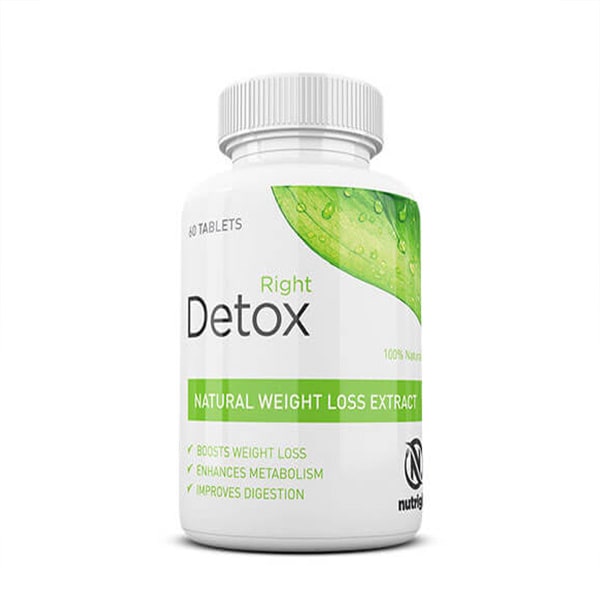 Right Detox Tablets In Pakistan - 03265721280