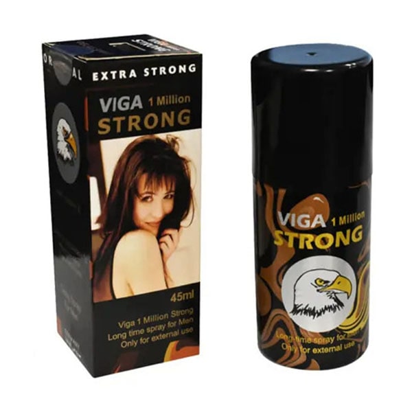 Viga 1 Million Strong Spray In Pakistan - 03265721280