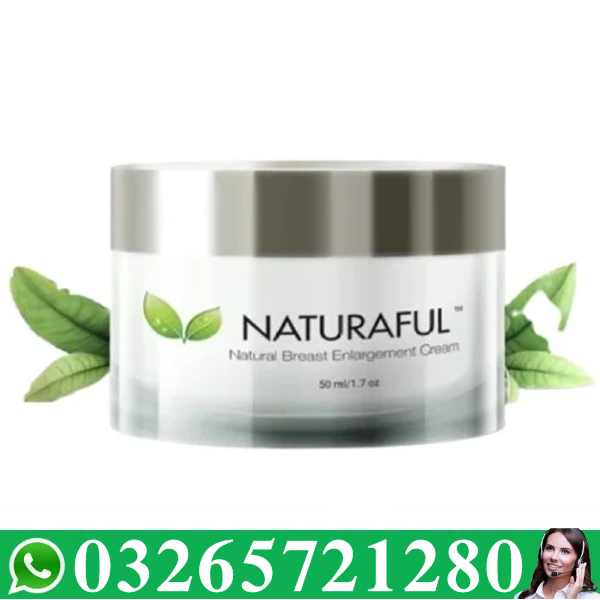 Naturaful Breast Firming Lotion Price In Pakistan - 03265721280