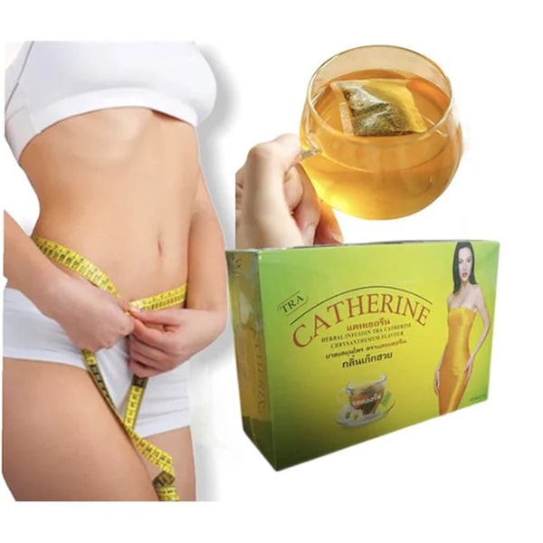 Catherine Slimming Tea in Pakistan - 03265721280