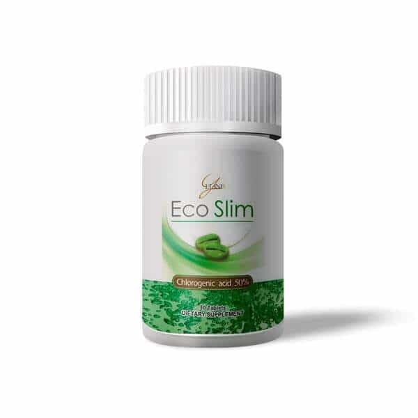 Eco Slim Capsules in Pakistan - 03265721280