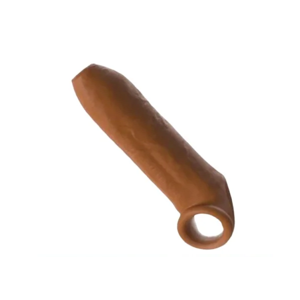 Penis Sleeve & Penis Extender Condom In Pakistan - 03265721280